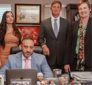 Car Accident Law Firm