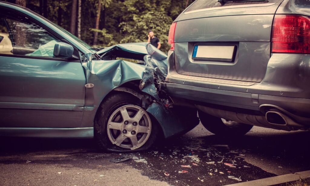 Tampa Car Crash Lawyer