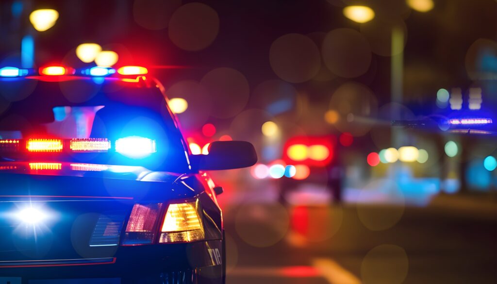 Tampa Car Accident Lawyers