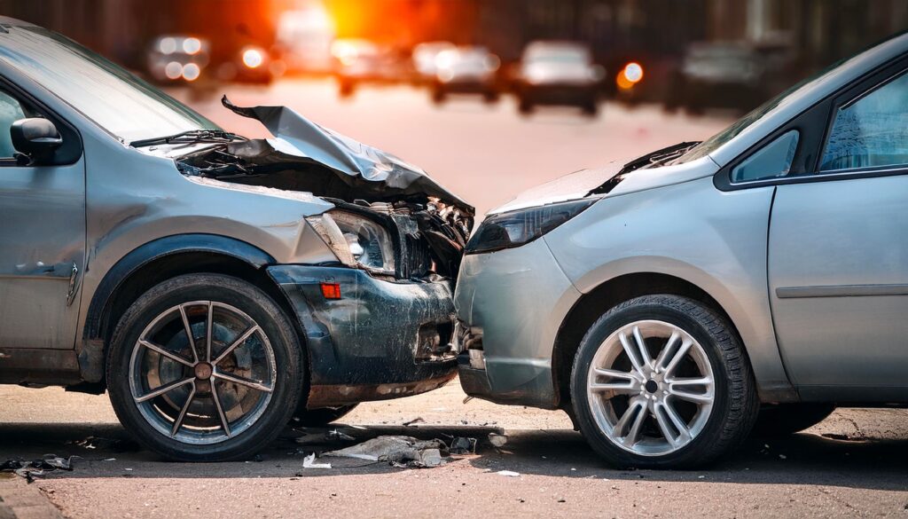 Queens Car Accident Lawyer