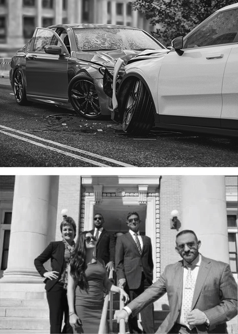 Queens auto accident lawyer