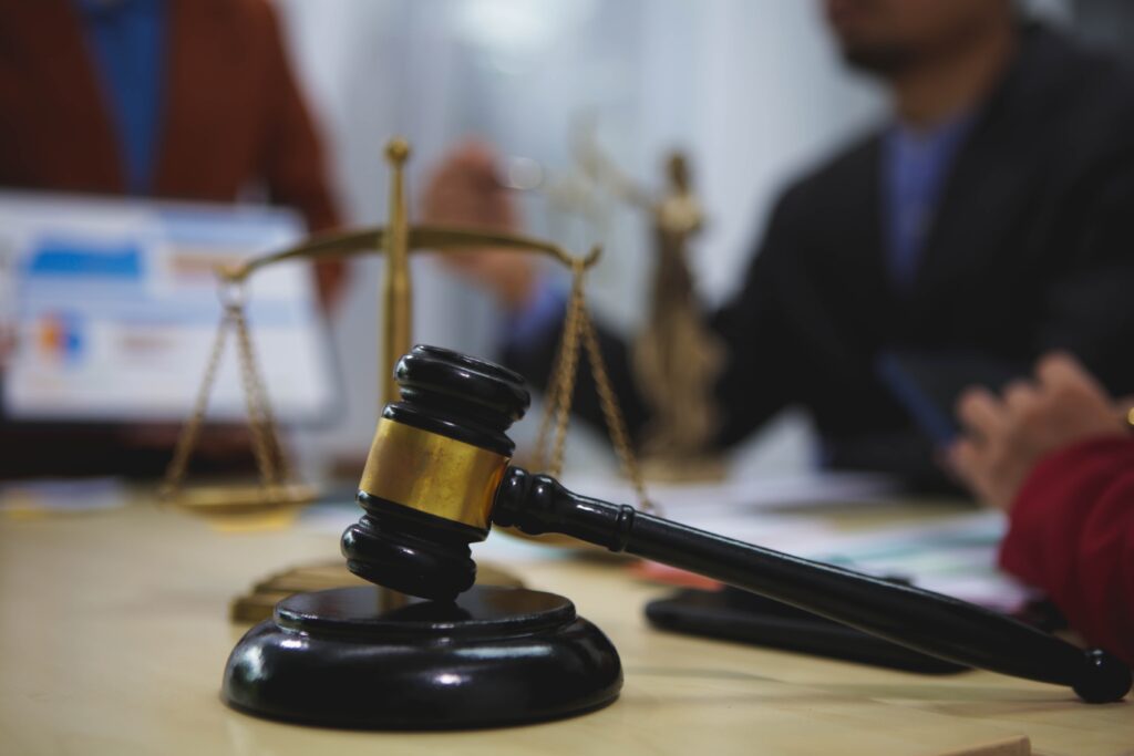 truck accident law firm